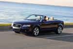 Audi A4 3.2 Quattro Cabriolet 2005 года (NA)